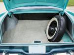 Plymouth Belvedere Convertible 1956 года